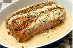 Lombo com Nozes - Confira esta deliciosa receita Lombo com Nozes - Confira esta deliciosa receita