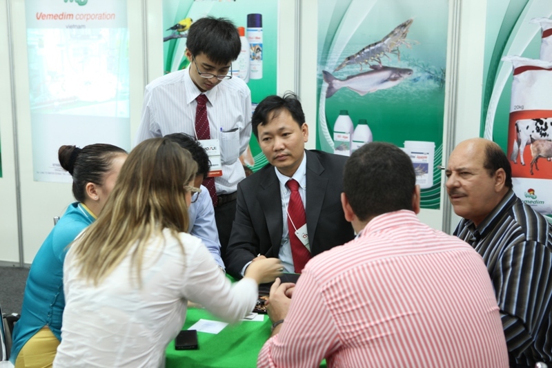 AveSui 2013 / Feira Biomassa & Bioenergia