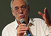 O ministro da Agricultura, Reinhold Stephanes