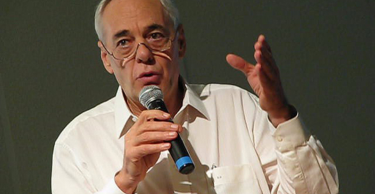 Reinhold Stephanes, Ministro da Agricultura