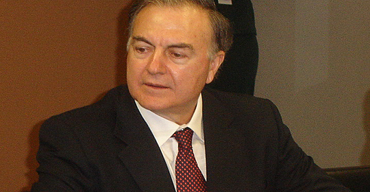 José Mayr Bonassi, diretor de Aves, Suínos e Industrializados do Grupo Marfrig