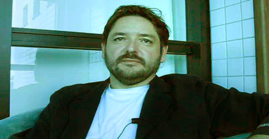 Aldo Barbugli, gerente nacional de Vendas da Poli-Nutri