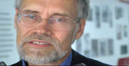 Paul Aho, economista da Poultry Perspective Paul Aho, economista da Poultry Perspective