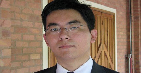 Diogo Ito, veterinário Diogo Ito, veterinário