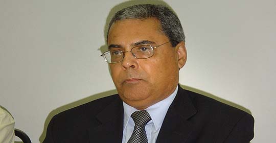 presidente da União Brasileira de Avicultura (UBA)