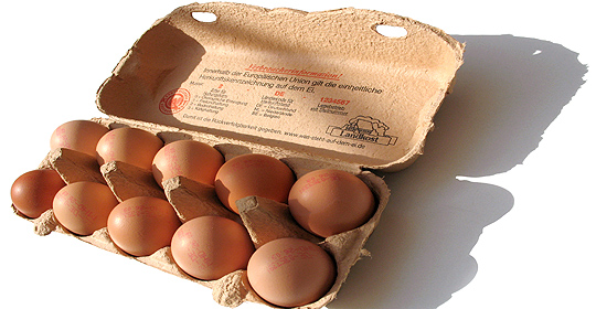 Coma Ovos! É bom e faz bem! Coma Ovos! É bom e faz bem!