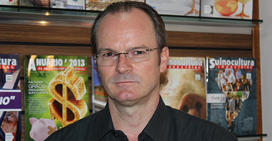 AveSui 2013: Carlos Mallmann