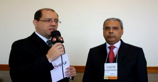 AveSui 2013: Ariel Mendes AveSui 2013: Ariel Mendes