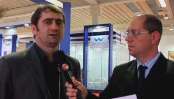 Folador: Desempenho suinocultura brasileira e do RS Folador: Desempenho suinocultura brasileira e do RS