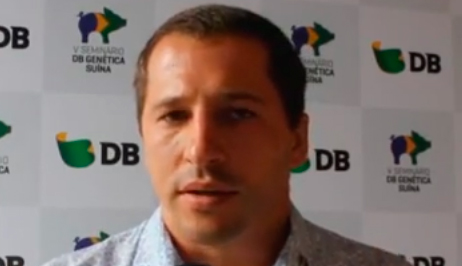 Estrutura da Agropecuária Perazzoli em SC é comentada por seu diretor