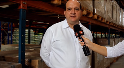 Ilender inaugura sua nova sede na cidade de Paulínia