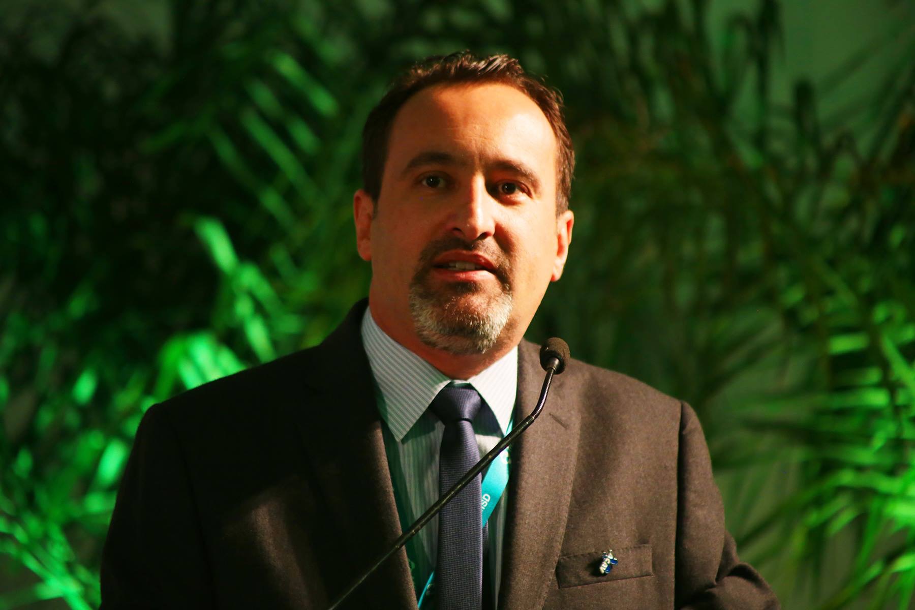 Avicultura catarinense - por José Antônio Ribas Júnior