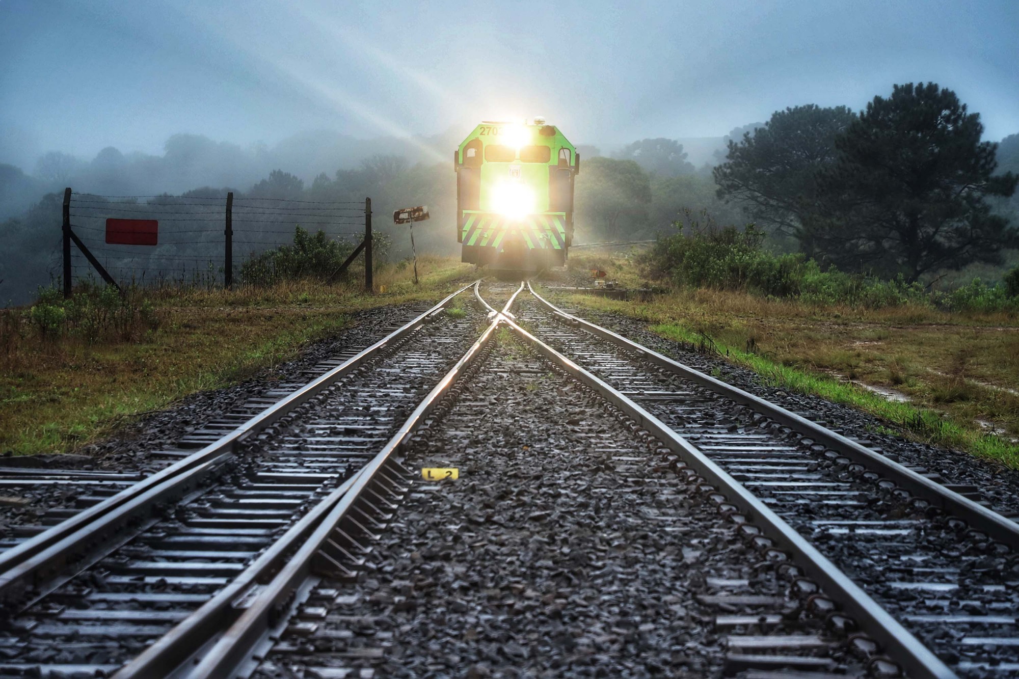Greve ferroviária nos EUA pode agravar a crise energética mundial Greve ferroviária nos EUA pode agravar a crise energética mundial