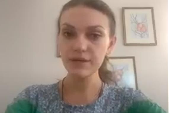 Paraná recebe primeiros pesquisadores do Programa de Acolhida a Cientistas Ucranianos Paraná recebe primeiros pesquisadores do Programa de Acolhida a Cientistas Ucranianos