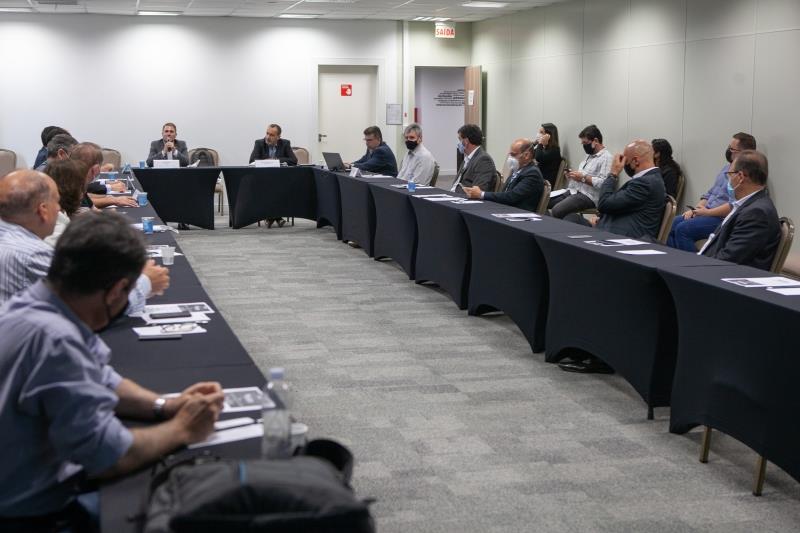 Especialistas debatem alternativas para aumento de produção de grãos para nutrição animal