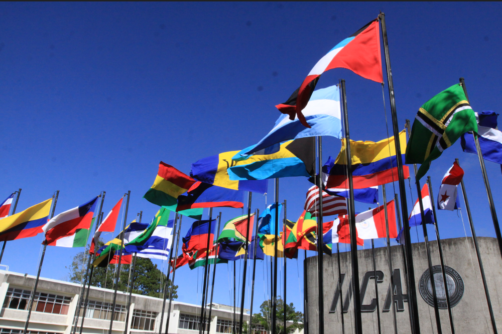 Organismos internacionais reafirmaram compromisso de apoiar a agenda de recuperação das Américas