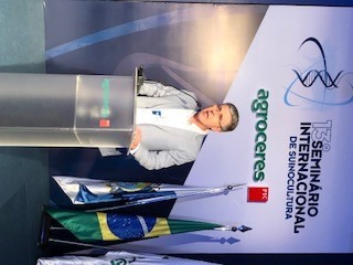 "Horizonte futuro da suinocultura é promissor e será marcado por profundas transformações e intensos avanços tecnológicos", diz Alexandre Rosa