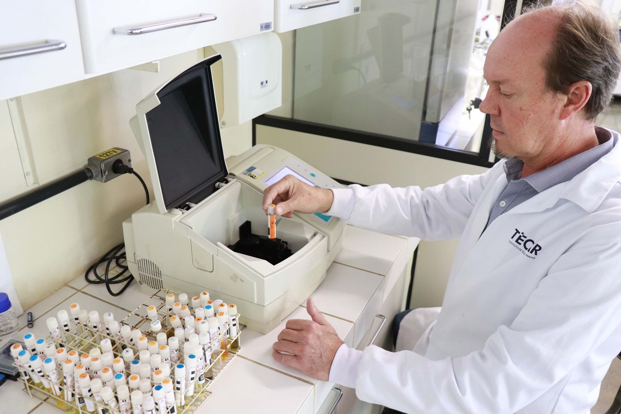 Revista científica do Tecpar avança na internacionalização dos artigos em 2022 – Revista científica do Tecpar avança na internacionalização dos artigos em 2022 –