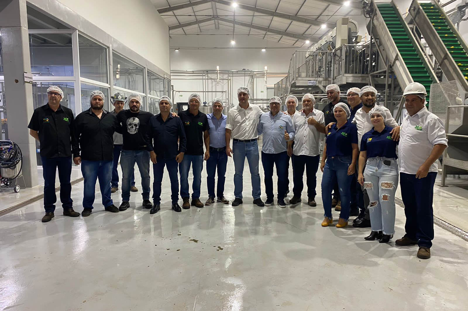 Apoio do Estado muda a realidade de cooperativa familiar do Noroeste do Paraná