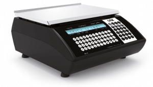 Toledo do Brasil desenvolve balança para o pequeno comércio Toledo do Brasil desenvolve balança para o pequeno comércio