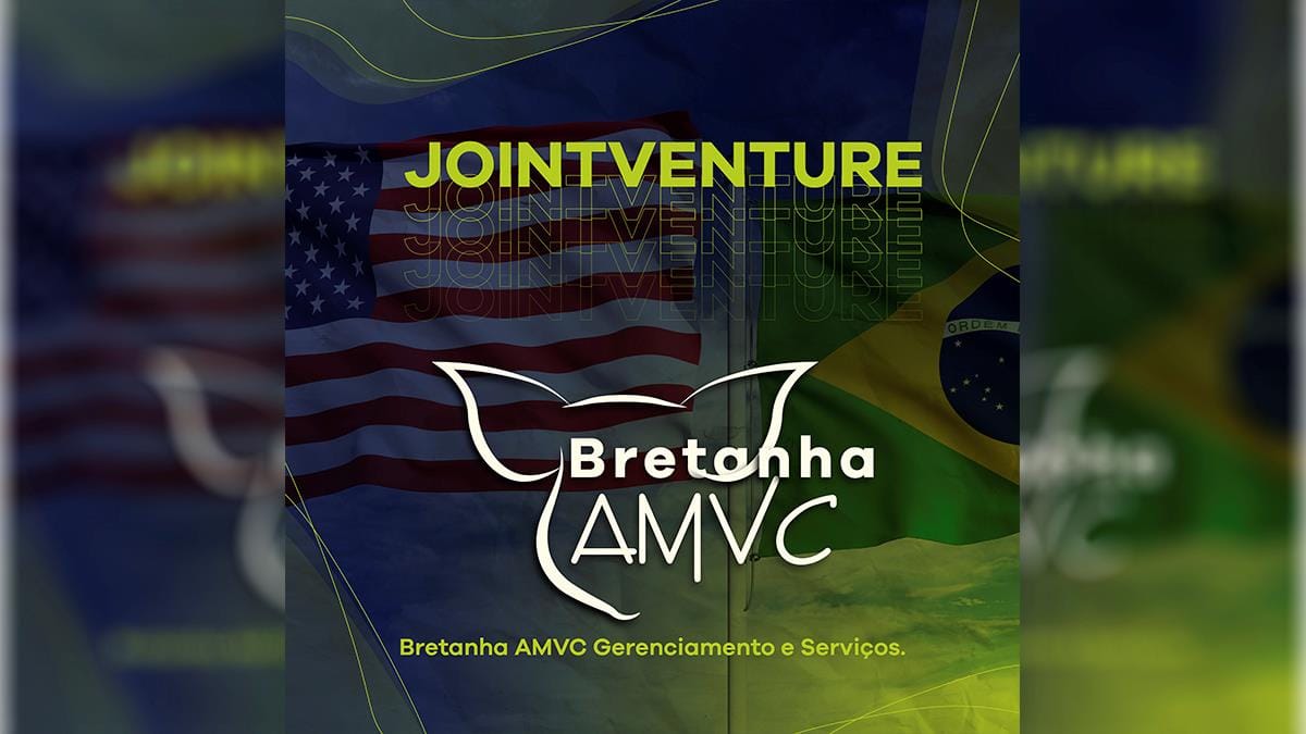 Bretanha e AMVC anunciam joint venture no Brasil Agrimidia