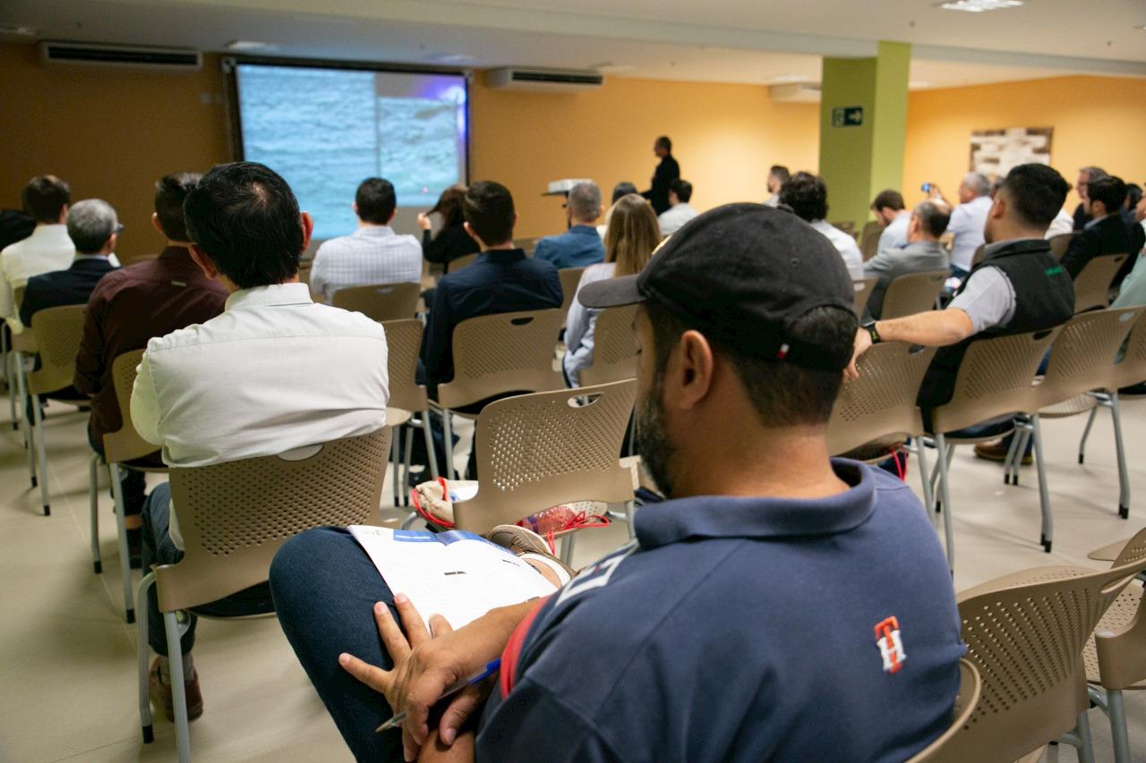 AveSui América Latina formata programação técnica para os seminários e congresso da edição 2022