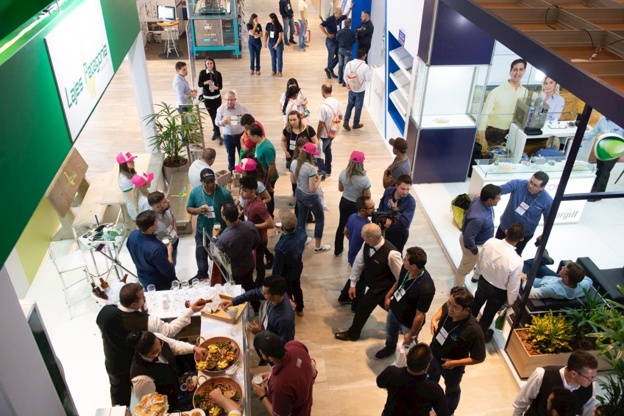 Agendada para abril de 2021, AveSui deve ser ponto de encontro para a retomada do setor Agendada para abril de 2021, AveSui deve ser ponto de encontro para a retomada do setor