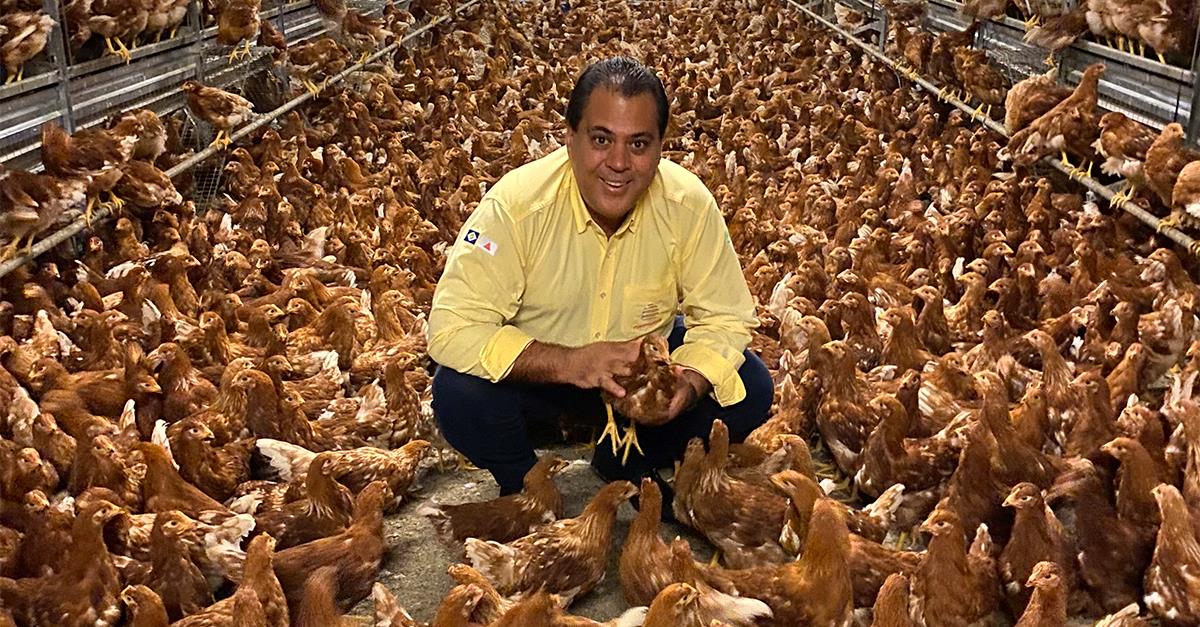 Mantiqueira adquire Fazenda da Toca Orgânicos e Rizoma Mantiqueira adquire Fazenda da Toca Orgânicos e Rizoma