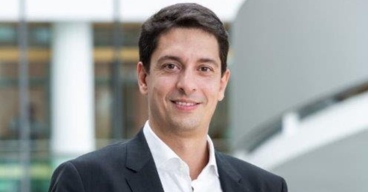 Boehringer Ingelheim anuncia Xavier Andivia como novo Head da divisão de Saúde Animal no Brasil Boehringer Ingelheim anuncia Xavier Andivia como novo Head da divisão de Saúde Animal no Brasil