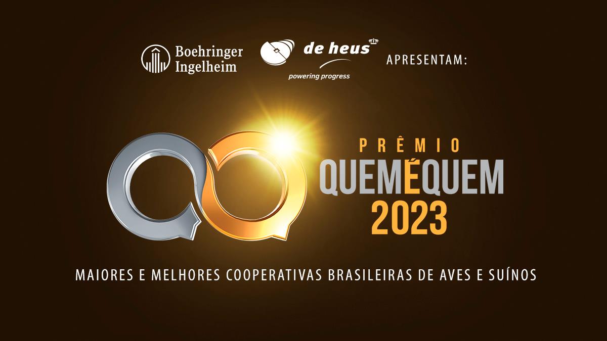 VII Edição do Prêmio Quem é Quem chega a fase de votação dos leitores