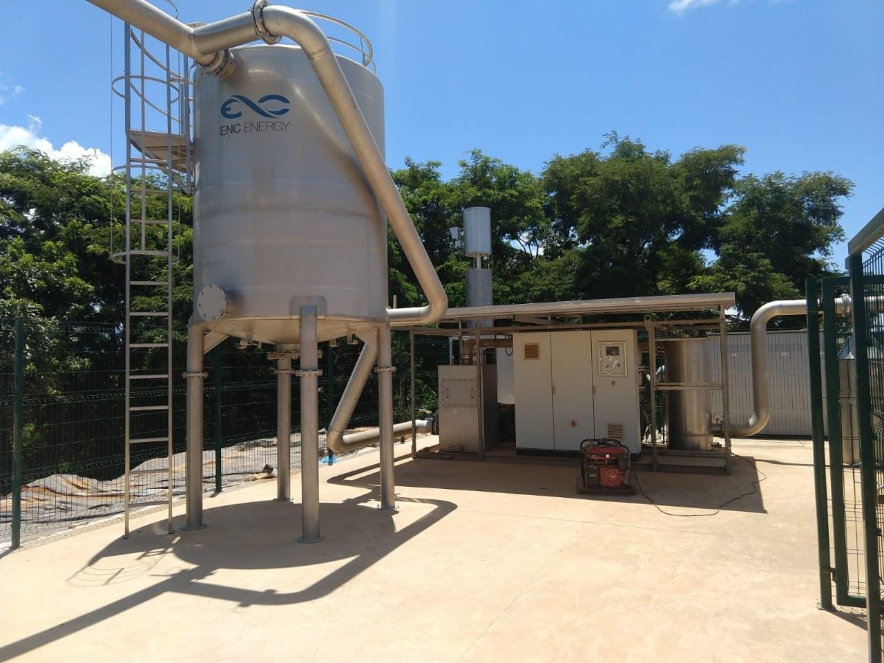 Minas Gerais discute tarifas e incentivos para biometano Minas Gerais discute tarifas e incentivos para biometano