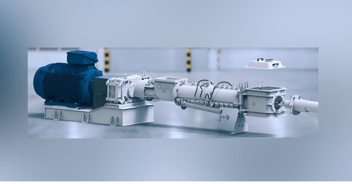 Equipamento para fábrica de ração aumenta a conversão alimentar entre 2 e 3%