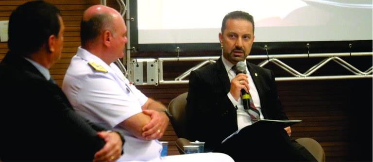 MCTI destaca ações sobre resistência antimicrobiana e proposta de rede para pesquisa na área