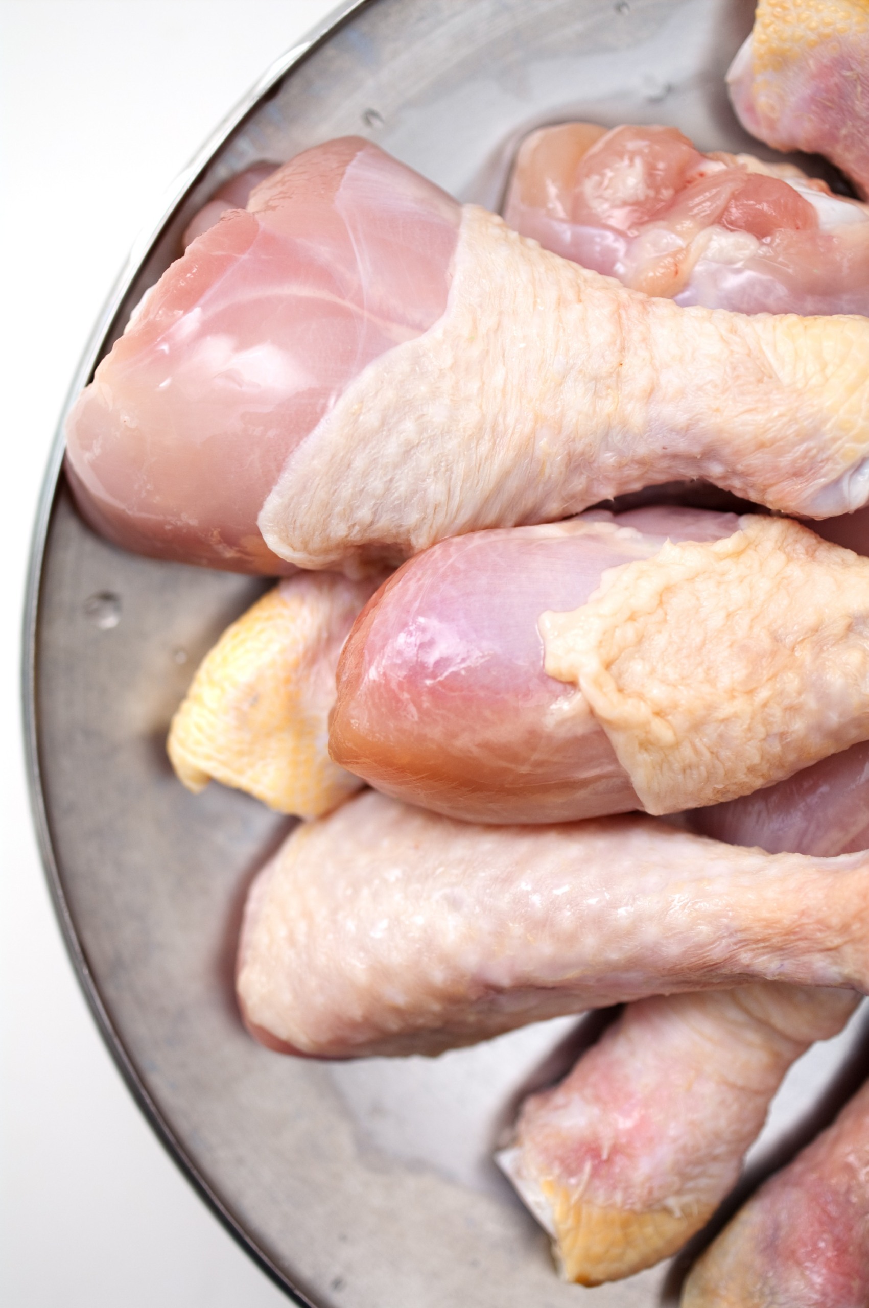 Filipinas retira embargo a frango do Brasil; medida valia desde agosto