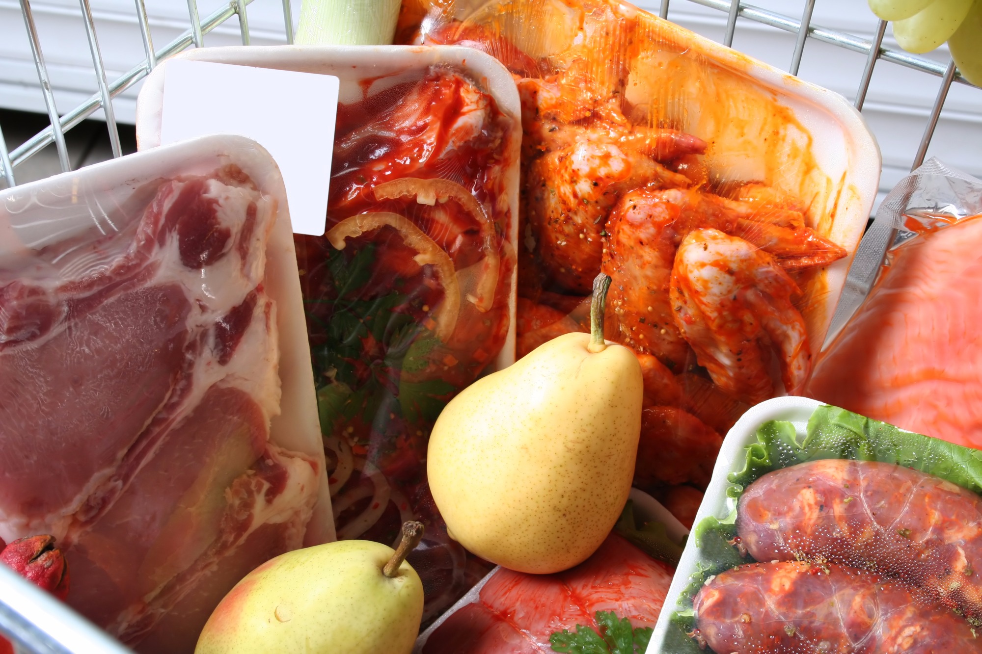 Perspectiva positiva para a agricultura e produção de carne da UE apesar da incerteza