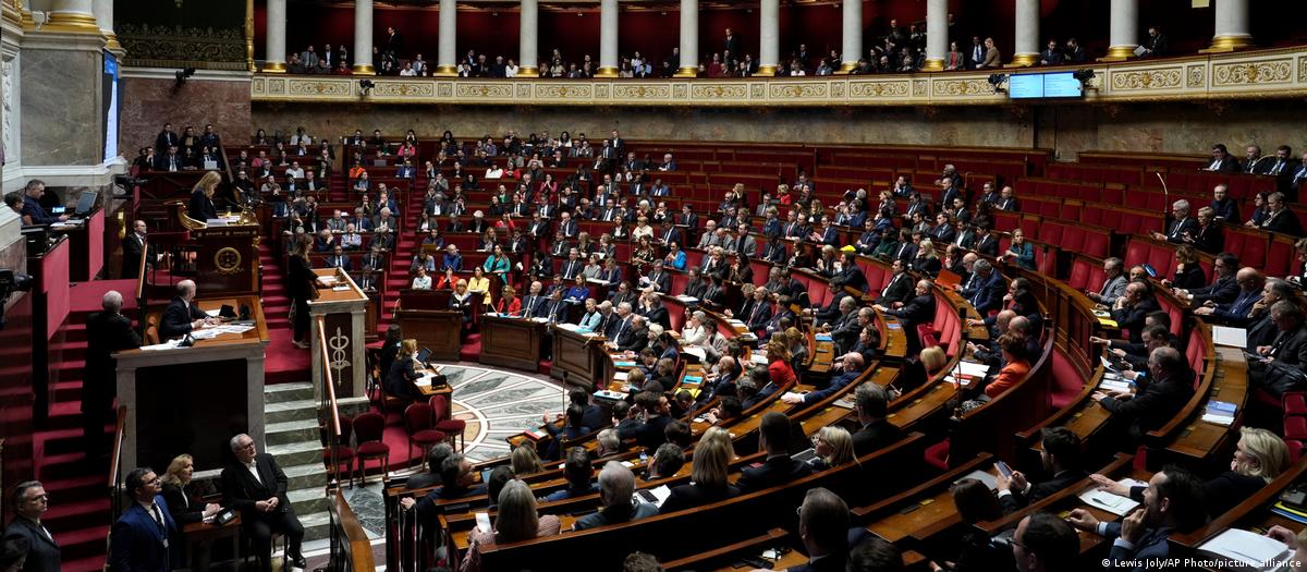 França rejeita ratificação do acordo de livre comércio entre a UE e o Mercosul