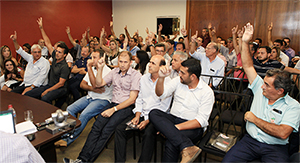 Bolsa de Suínos de Minas Gerais deve passar a se realizada às quintas-feiras