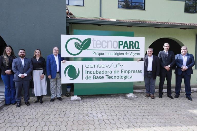 FINEP/MCTI lança chamada pública para comercialização de propriedade intelectual FINEP/MCTI lança chamada pública para comercialização de propriedade intelectual