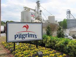Lucro da Pilgrim's Pride, controlada pela JBS, tem queda de 83,3% no 2º trimestre de 2023
