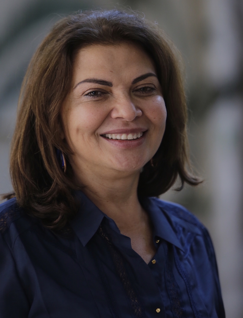 Nazaré Lisboa debate adaptação sanitária de futuras matrizes amanhã