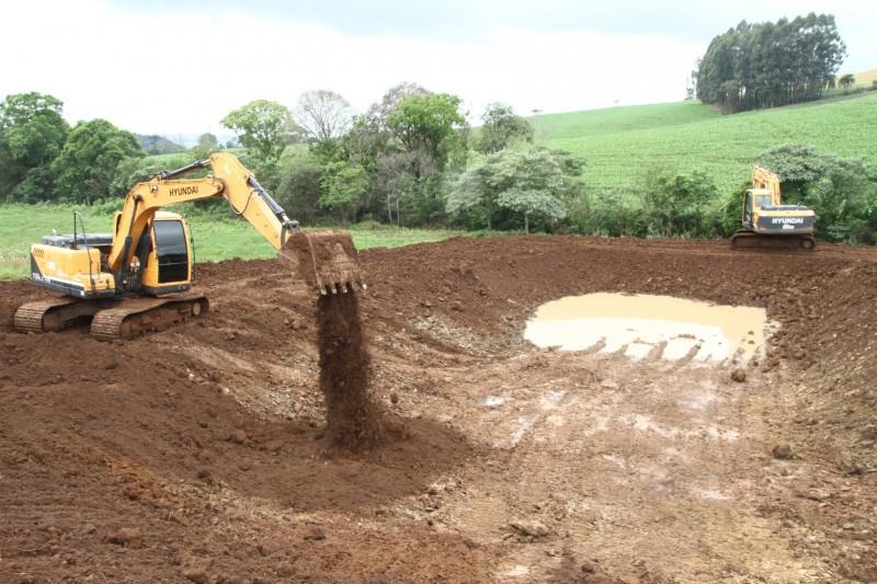 Recursos para o programa Avançar na Agropecuária devem estar liberados na próxima semana