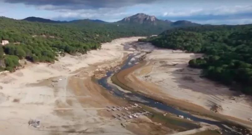 Governo da Argentina decreta estado de emergência agrícola Governo da Argentina decreta estado de emergência agrícola