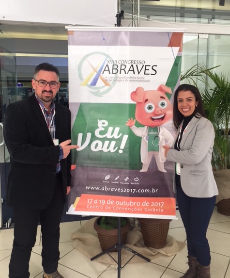 XVIII Congresso Abraves atinge mais de 500 inscritos