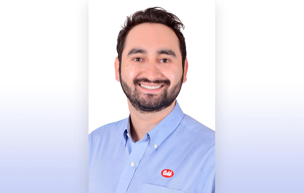 Cobb-Vantress anuncia Lucas Schneider como novo Especialista de Frango de Corte Cobb-Vantress anuncia Lucas Schneider como novo Especialista de Frango de Corte