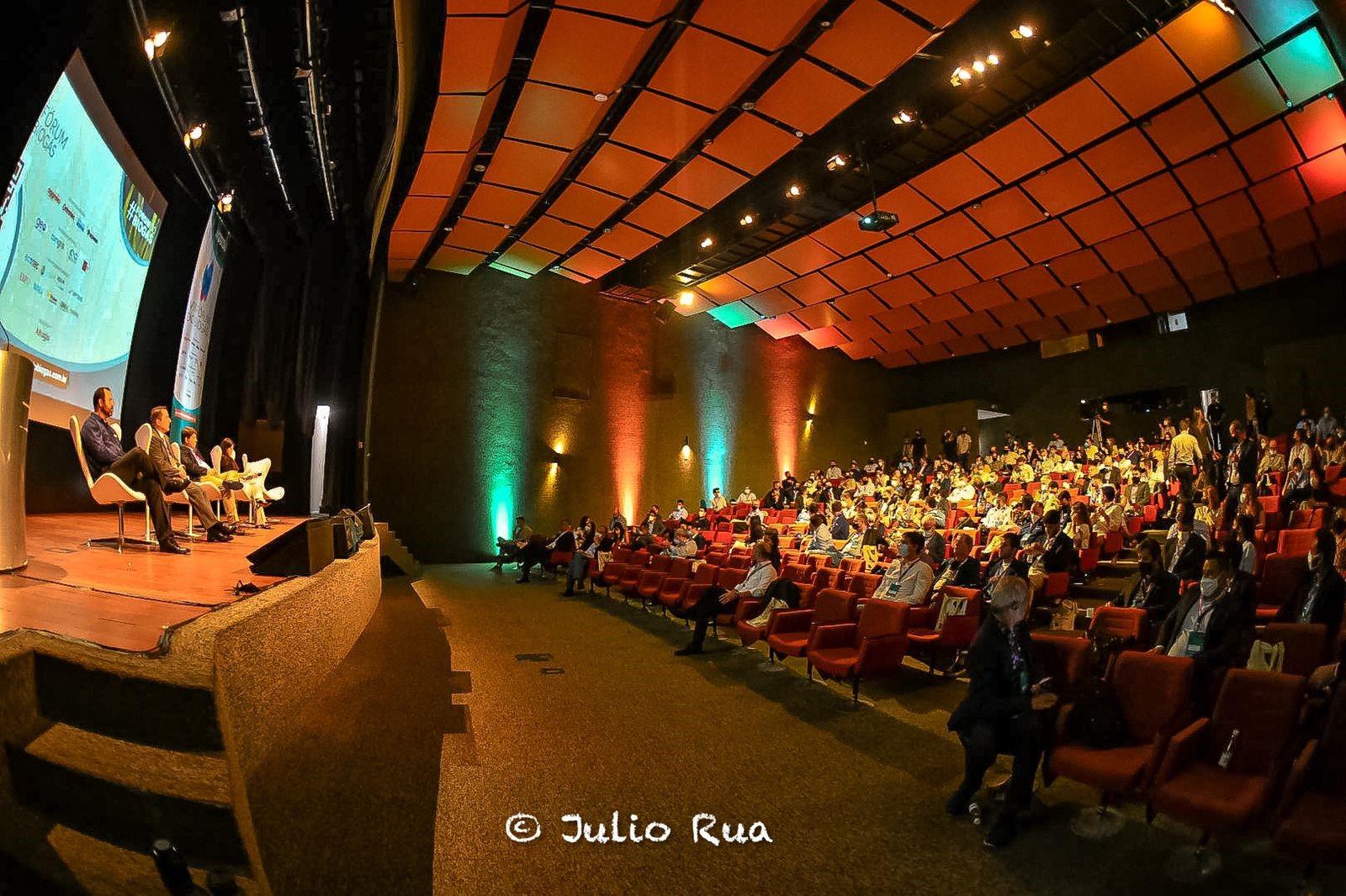 ABiogás anuncia certificado de biometano e destaca a inauguração de 45 novas usinas em 2021