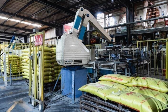 Estimativa de safra de grãos aumenta para 313,9 milhões de toneladas Estimativa de safra de grãos aumenta para 313,9 milhões de toneladas