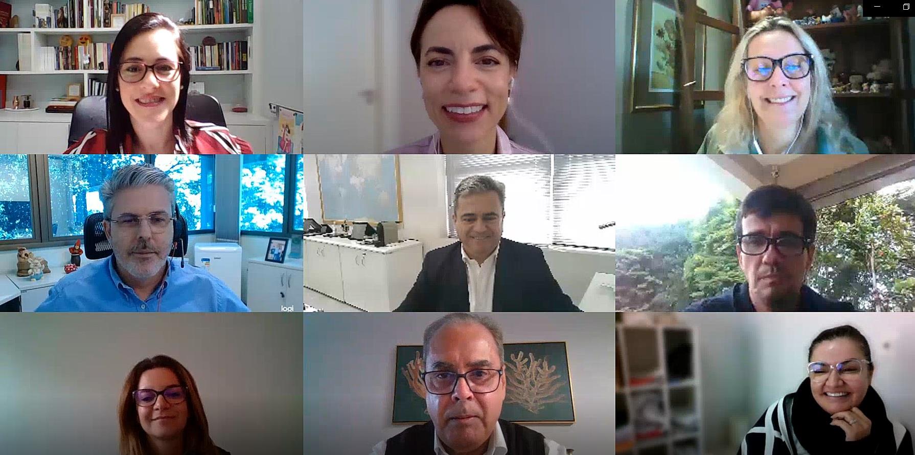 Para atender pesquisa e mercado, IPVS2022 fortalece parceria com as principais entidades da suinocultura brasileira