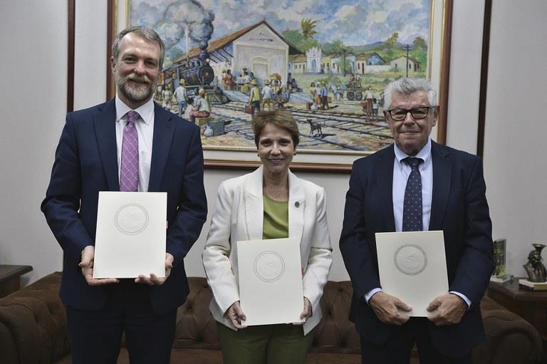 Brasil recibirá US$ 1.200 millones del BID para proyectos de sostenibilidad agrícola