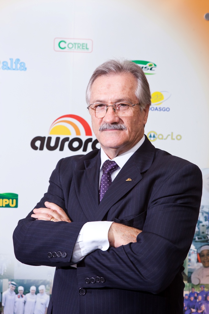 Cooperativa catarinense é única empresa brasileira a exportar carne suína para os EUA