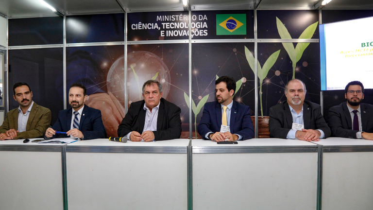 Indústria contará com R$ 105 milhões para investir em inovações sustentáveis